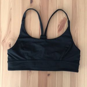 Lulu sports bra!